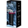 Berdsen Vakuuminis termosas 450 ml BD-783 juodas