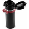 Berdsen Vakuuminis termosas 450 ml BD-783 juodas