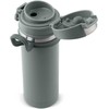 Berdsen Vakuuminis termosas 450 ml BD-783 pilkas