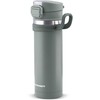 Berdsen Vakuuminis termosas 450 ml BD-783 pilkas