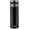 Vakuuminis termosas 450 ml BD-786 juodas