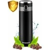 Vakuuminis termosas 450 ml BD-786 juodas
