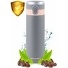 Vakuuminis termosas 450 ml BD-786 pilkas