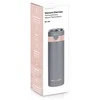 Vakuuminis termosas 450 ml BD-786 pilkas