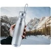 Vakuuminis termosas 500 ml BD-787 sidabrinis