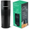 Vakuuminis termosas 590 ml BD-784 juodas