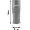 Vakuuminis termosas 590 ml BD-784 juodas