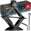 Trapecinis automobilinis domkratas 2 t Humberg HM-383