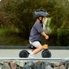 Triratis balansinis dviratis vaikams Ricokids