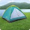 Kempingo palapinė „COOL DOME 2 Bestway 68084“