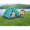 Kempingo palapinė „COOL DOME 2 Bestway 68084“