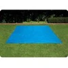 Intex Universalus folijos kilimėlis sodo baseinui 435 x 435 cm DM-503