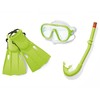 Intex Master Class Swim Set 55655 Geltona