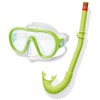 Intex Master Class Swim Set 55655 Geltona