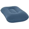 Veliūrinė pripučiama pagalvė 42 x 26 cm Bestway 67121 pilka