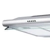 Po spintele montuojamas virtuvės gartraukis – 60 cm absorbcinis Berdsen BE-10-A INOX