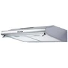 Po spintele montuojamas virtuvės gartraukis – 60 cm absorbcinis Berdsen BE-10-A INOX