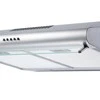 Po spintele montuojamas virtuvės gartraukis – 60 cm absorbcinis Berdsen BE-10-A INOX