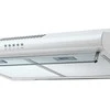 Gartraukis Virtuvės gaubtas po spintele - 60 cm Berdsen BE-10-A absorberis baltas