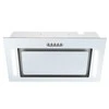 Berdsen Po spintele montuojamas gartraukis 52 cm, baltas BE-52A