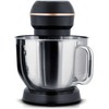 Plakiklis Berdsen planetarinis virtuvinis kombainas-mikseris 3in1, 6 l, 1400 W BD-756