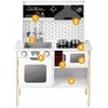 Ricokids Medinė vaikų virtuvėlė RC-846