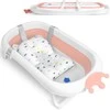 Sulankstoma kūdikio vonelė su pagalvėle, Ricokids