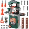 „Ricokids 772600“ žaliosios dirbtuvės vaikams