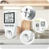 Berdsen Baldr BD-990 vienfazis vatmetras, baltas