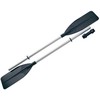 Aliuminio irklai 122 cm INTEX 69627