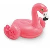 Pripučiamas vonios žaislas „Flamingo INTEX 59590“