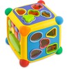 Edukacinis žaislinis kubas RK-747 Ricokids