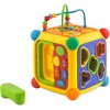 Edukacinis žaislinis kubas RK-747 Ricokids
