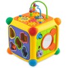 Edukacinis žaislinis kubas RK-747 Ricokids