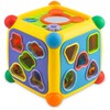 Edukacinis žaislinis kubas RK-747 Ricokids