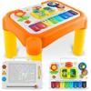 Daugiafunkcis edukacinis žaislas RK-746 Ricokids