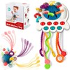 Ricokids RK-762 sensorinis žaislas