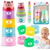 Ricokids RK-752 vonios įgūdžių žaislas