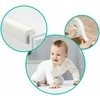 Ricokids 798710 putplasčio apsauginė juosta, balta, 6 m