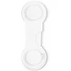 Ricokids 798300 balta apsauga nuo spintelių atidarymo, 10 vnt.