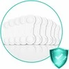 „Ricokids“ 798300 spintelės atidarymo apsaugos, 10 vnt., baltos