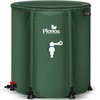 200 l lietaus vandens talpykla „Plonos PL-520“