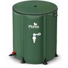 200 l lietaus vandens talpykla „Plonos PL-520“