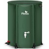 500 l lietaus vandens talpykla „Plonos PL-521“