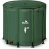 Lietaus vandens bakas 650 l Plonos PL-522