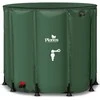 Lietaus vandens bakas 650 l Plonos PL-522