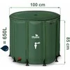 Lietaus vandens bakas 650 l Plonos PL-522