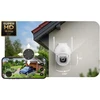 Lauko WiFi IP kamera su besisukančia 5MP Berdsen BD-943