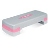 Neo-Sport 2 pratimo pakopos lygiai NS-401 rožinė