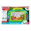 Ricokids piešimo lenta - mėlyna
